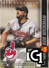 Bob Wickman